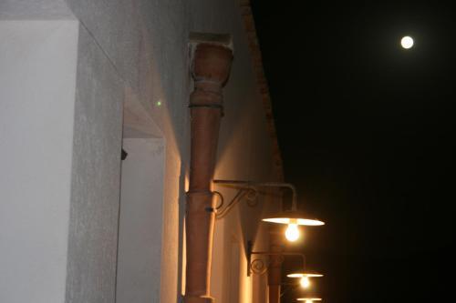 Hotel Il Cortile