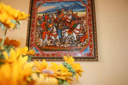 Hotel Il Cortile