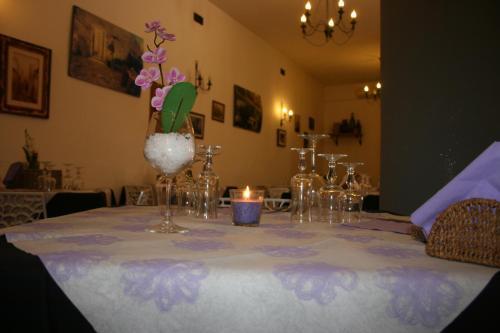Hotel Il Cortile