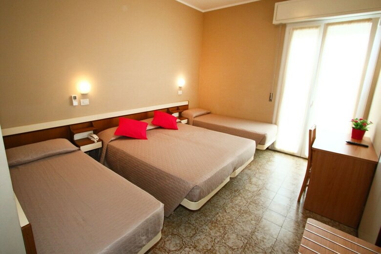 Hotel Boom