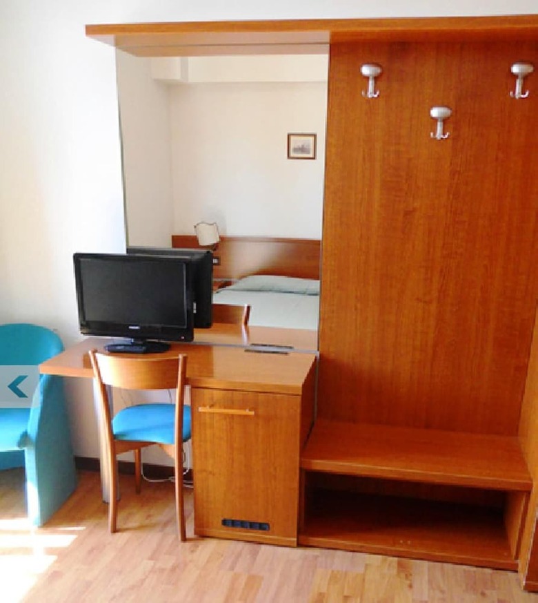 Hotel Traghetto
