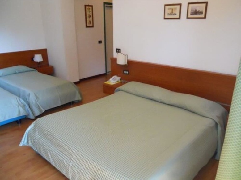 Hotel Traghetto
