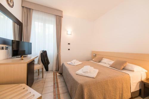 Albergue Maiori Antica