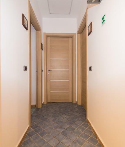 Albergue Maiori Antica