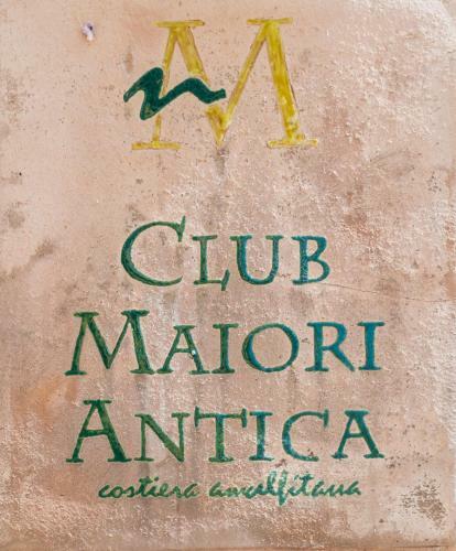 Albergue Maiori Antica