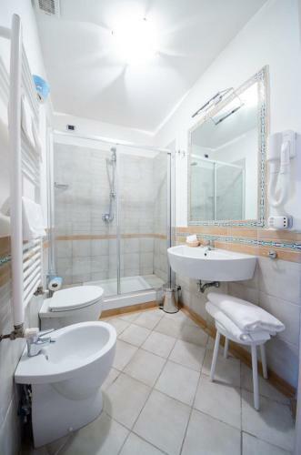 Albergue Maiori Antica