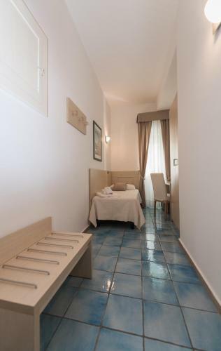 Albergue Maiori Antica