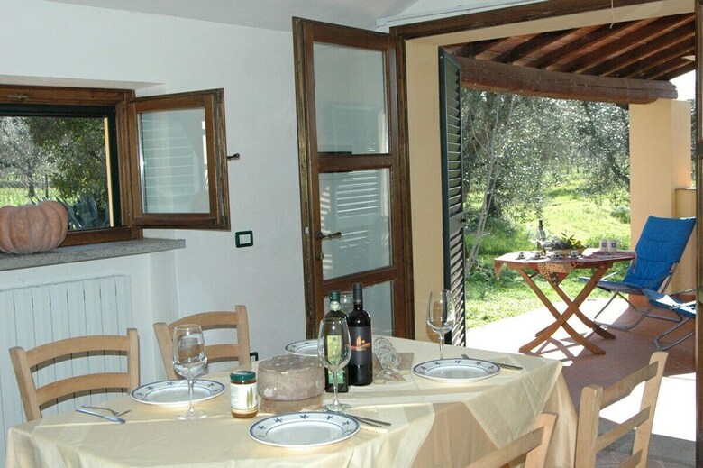 Hotel Bulichella