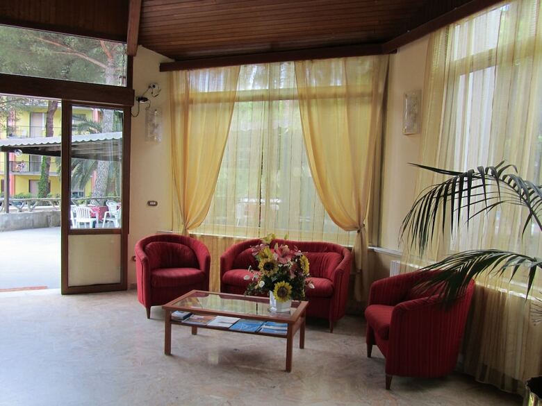 Residence Hotel Moneglia