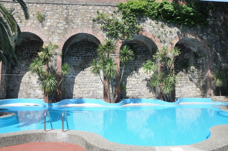 Residence Hotel Moneglia