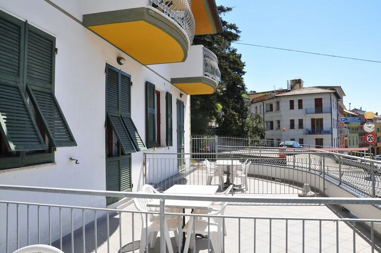 Residence Hotel Moneglia