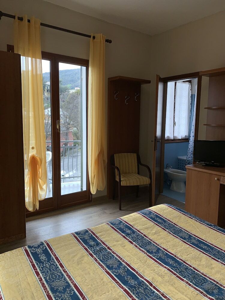 Residence Hotel Moneglia