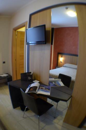 Hotel Naitendi