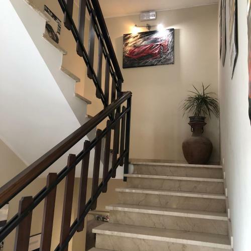 Hotel Domus