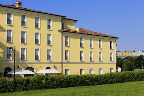 Hotel Maranello Palace