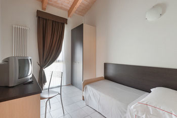 Hotel Maranello Village