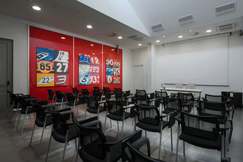 Hotel Maranello Village