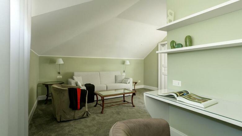 Hotel Camin Luino