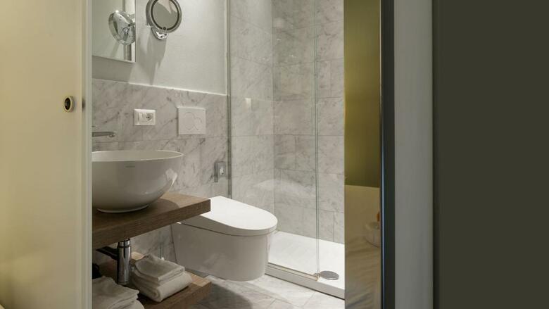 Hotel Camin Luino