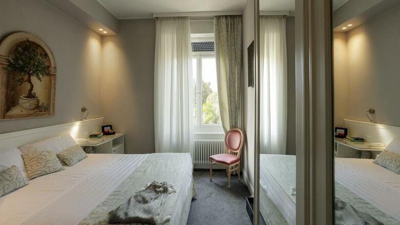 Hotel Camin Luino