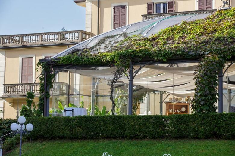 Hotel Camin Luino
