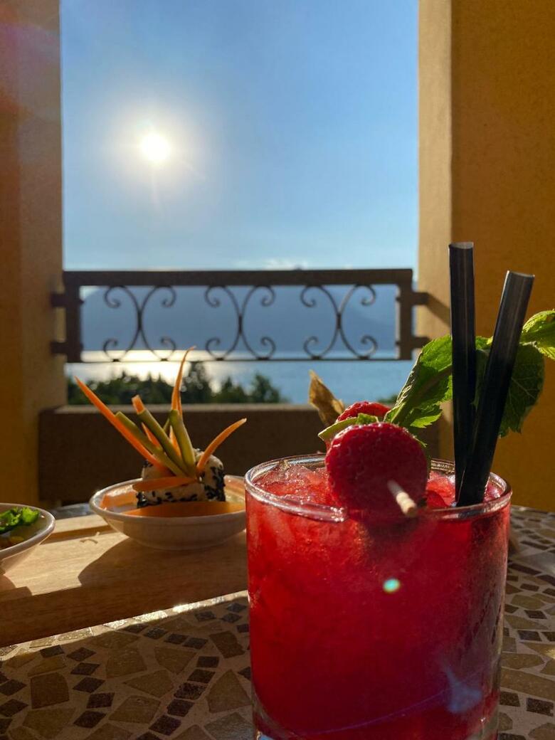 Hotel Camin Luino