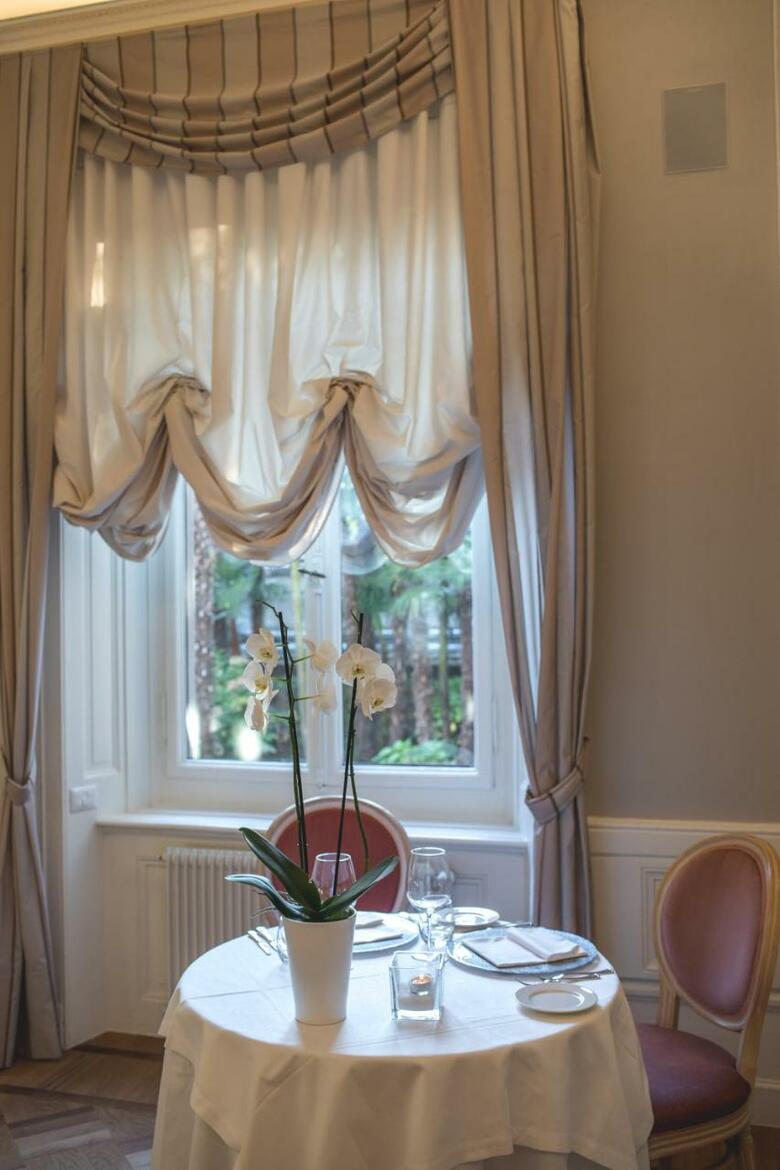 Hotel Camin Luino