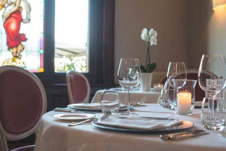 Hotel Camin Luino