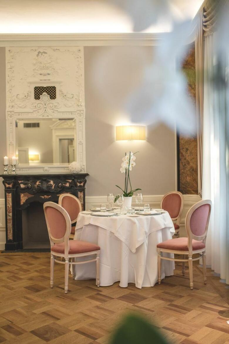 Hotel Camin Luino