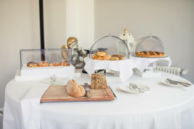 Hotel Camin Luino