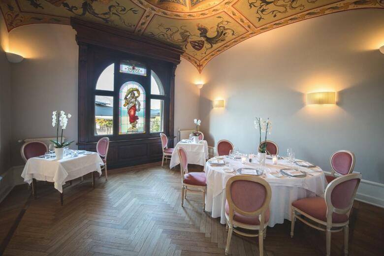 Hotel Camin Luino