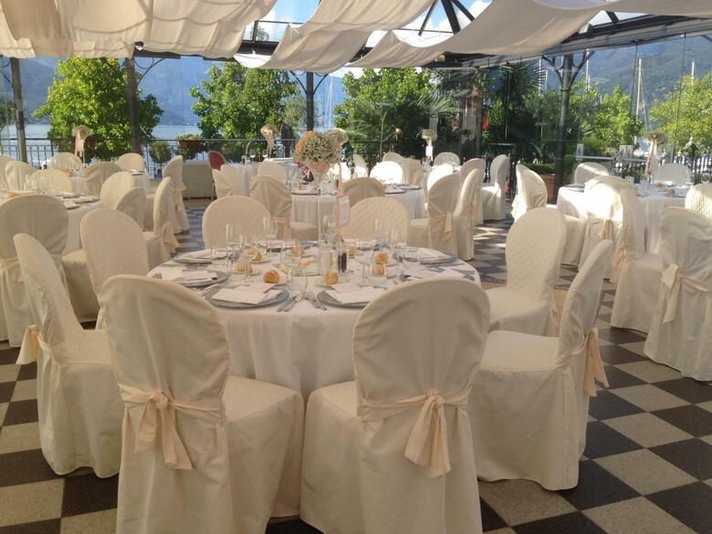Hotel Camin Luino