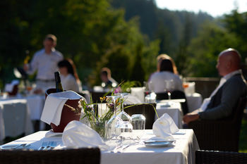 Hotel Ganischgerhof - Mountain Resort & Spa