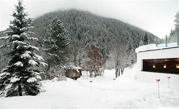 Hotel Ganischgerhof - Mountain Resort & Spa