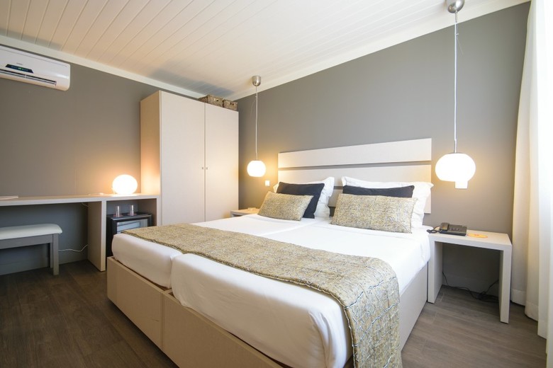 Hotel Oasis Atlantico Belorizonte
