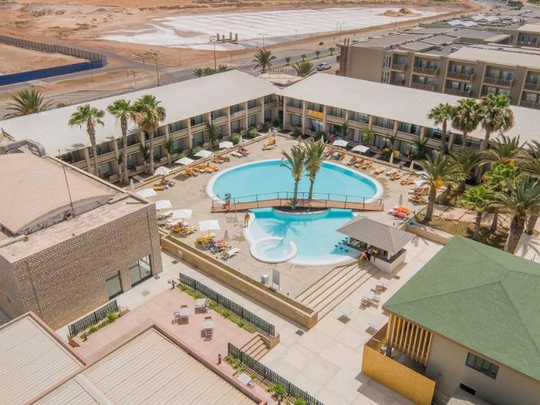 Hotel Oasis Atlantico Belorizonte