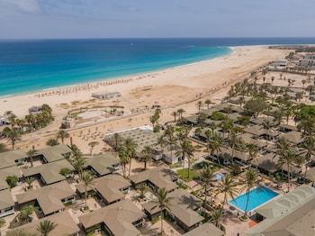 Hotel Oasis Atlantico Belorizonte