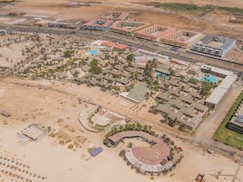 Hotel Oasis Atlantico Belorizonte