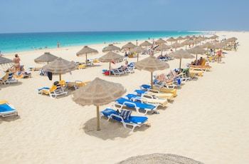 Hotel Oasis Atlantico Belorizonte