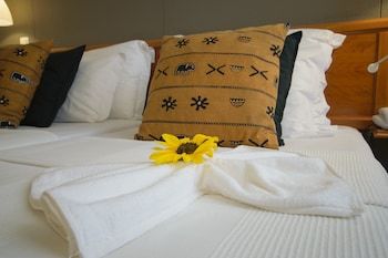Hotel Oasis Atlantico Belorizonte
