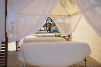 Hotel Oasis Atlantico Belorizonte