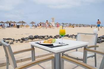 Hotel Oasis Atlantico Belorizonte