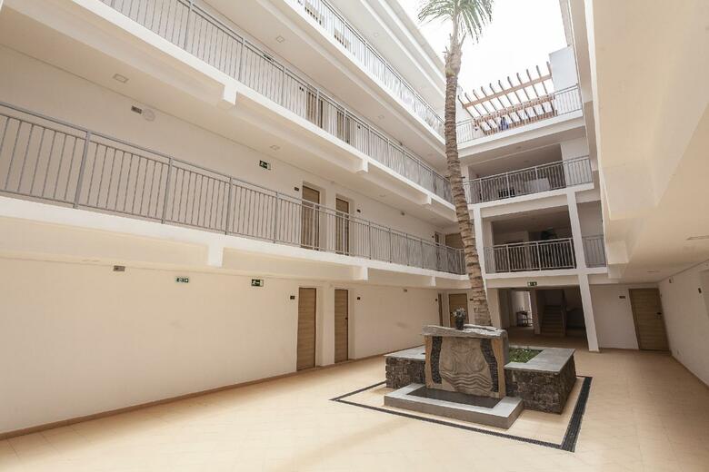 Hotel Da Luz