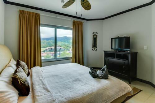 Apartamento Diamante Del Sol 802s & 801s