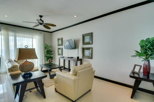Apartamento Diamante Del Sol 802s & 801s