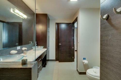 Apartamento Diamante Del Sol 802s & 801s