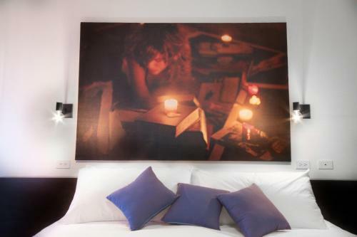 Tantalo Hotel - Kitchen - Roofbar