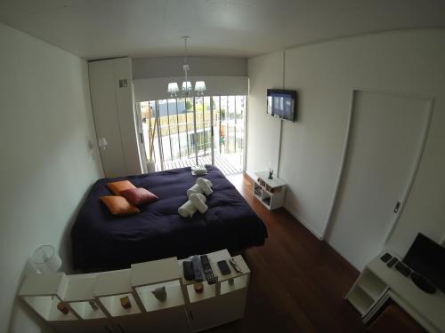Apartamento Palermo Hollywood Studio