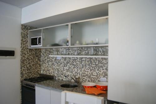 Apartamento Palermo Hollywood Studio
