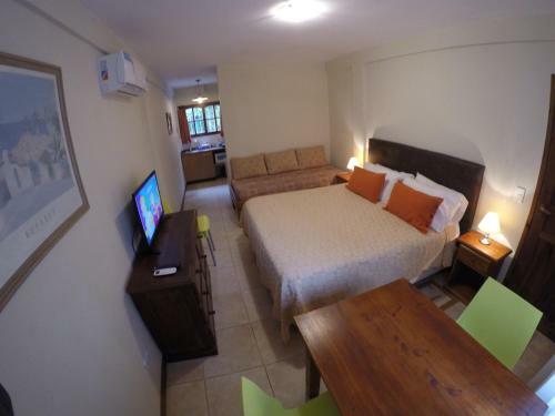 Apartamento Valeria Del Sol